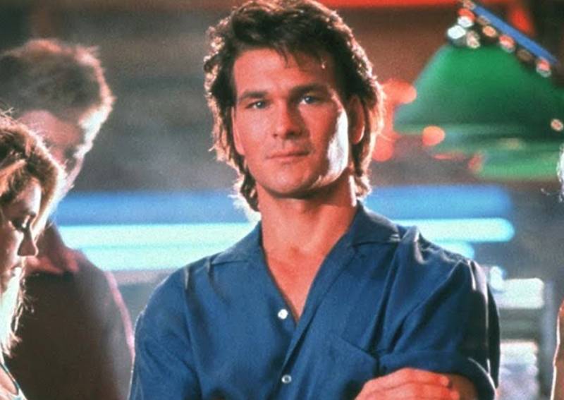 Jake Gyllenhaal Takes On Iconic Patrick Swayze Role In Road House Remake Entertainment News 